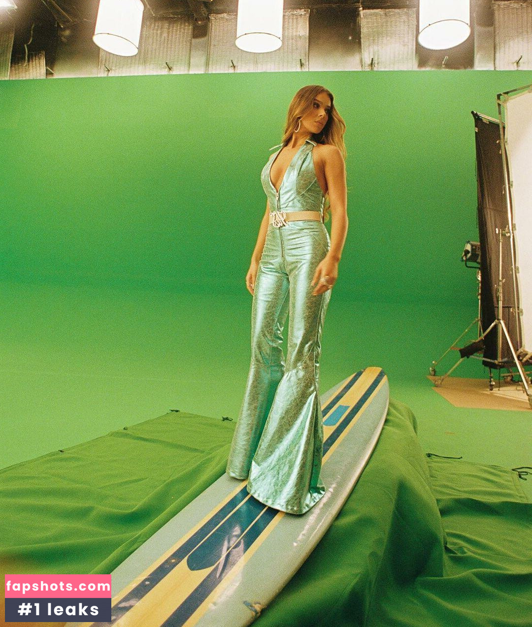 Hailee Steinfeld gallery photo #1137