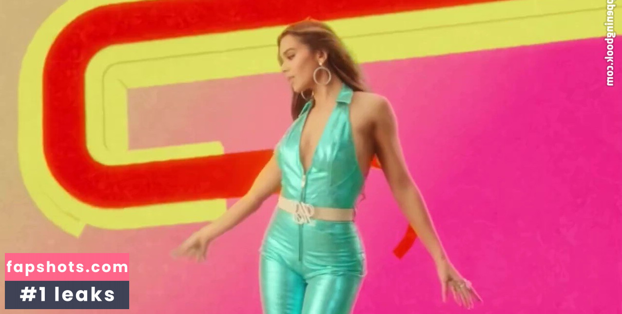 Hailee Steinfeld gallery photo #1152