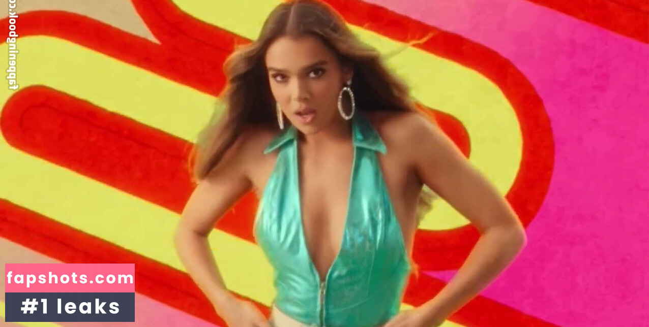 Hailee Steinfeld gallery photo #1153