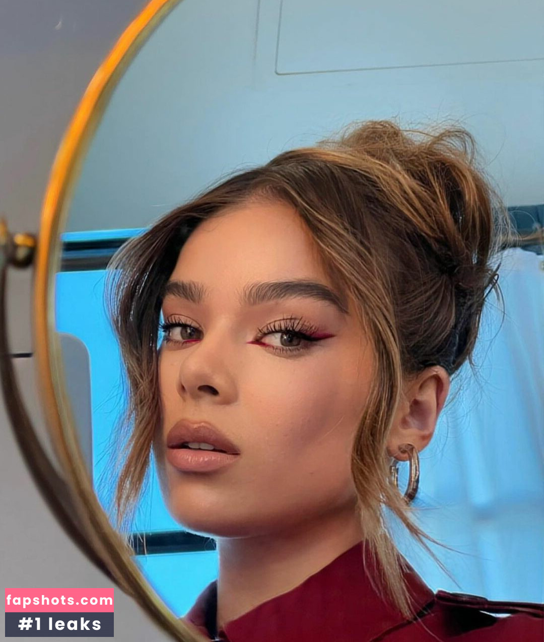 Hailee Steinfeld gallery photo #1156