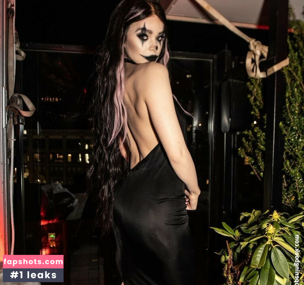 Hailee Steinfeld gallery photo #1162