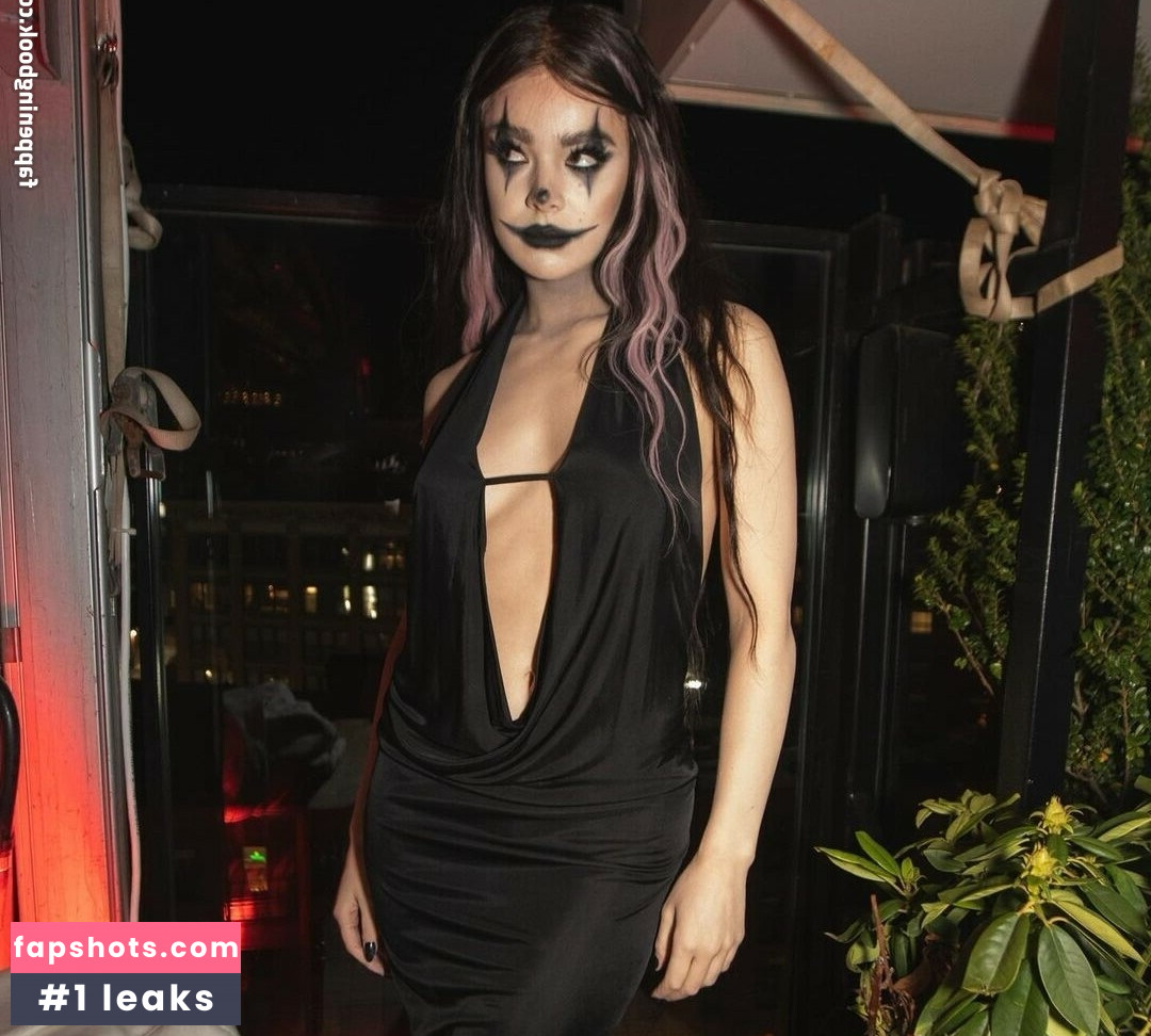 Hailee Steinfeld gallery photo #1163