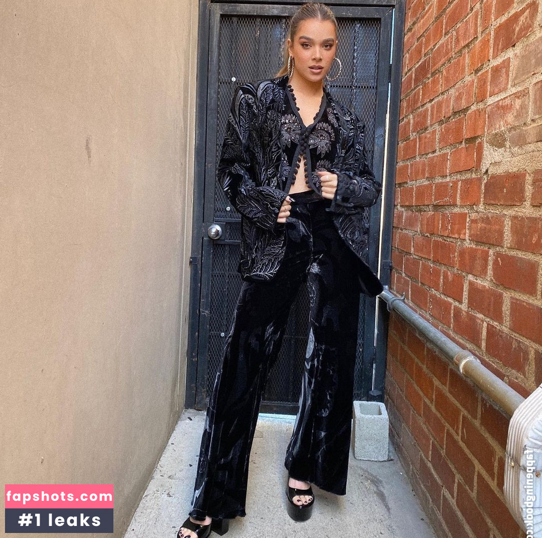 Hailee Steinfeld gallery photo #1164