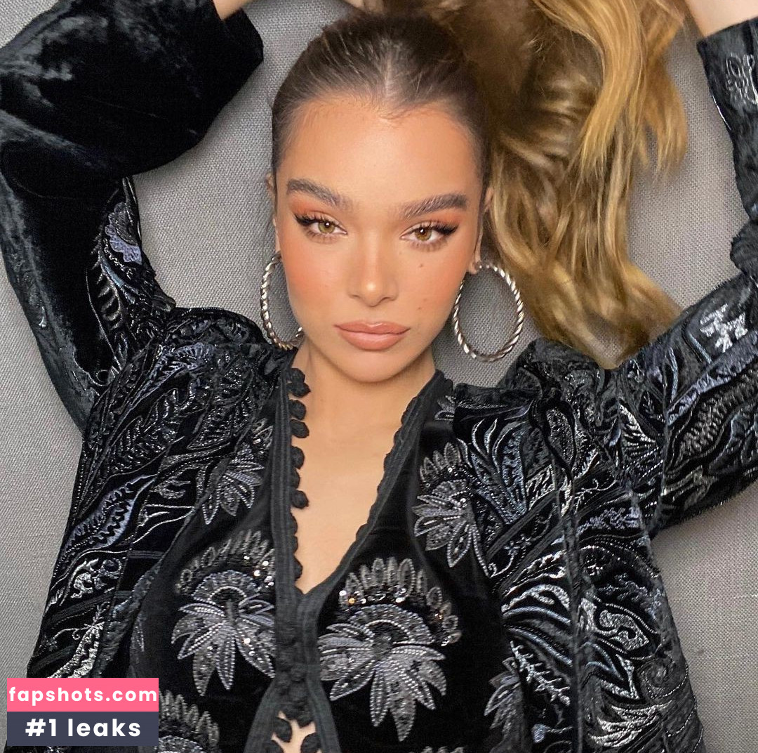 Hailee Steinfeld gallery photo #1166