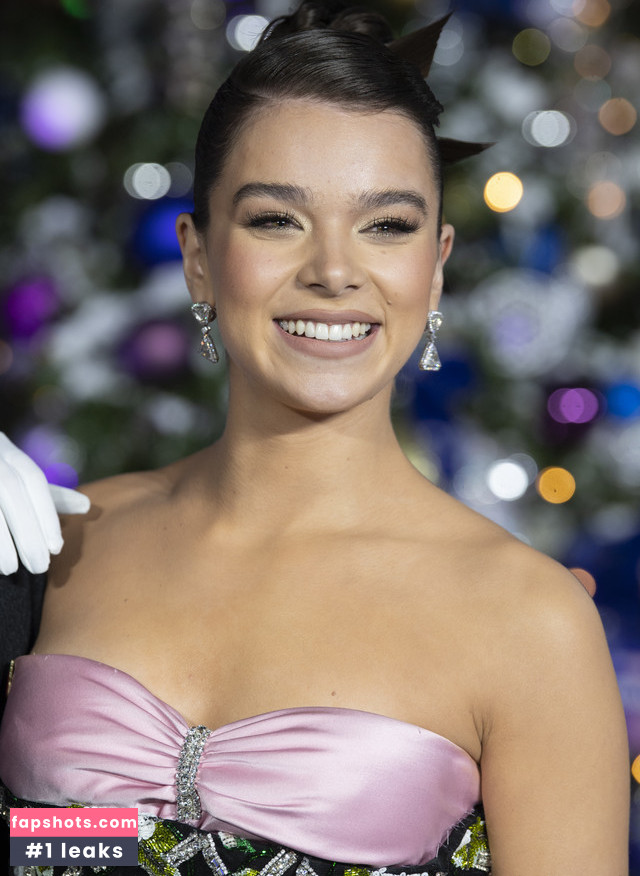 Hailee Steinfeld gallery photo #1178