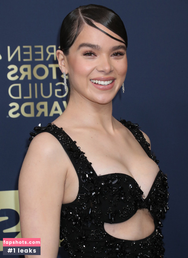 Hailee Steinfeld gallery photo #1186