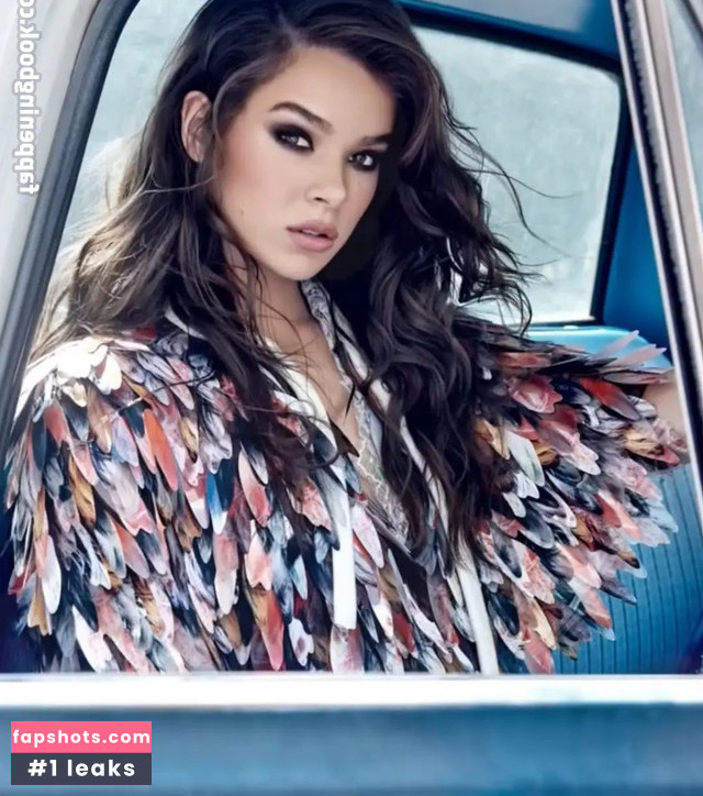 Hailee Steinfeld gallery photo #1192