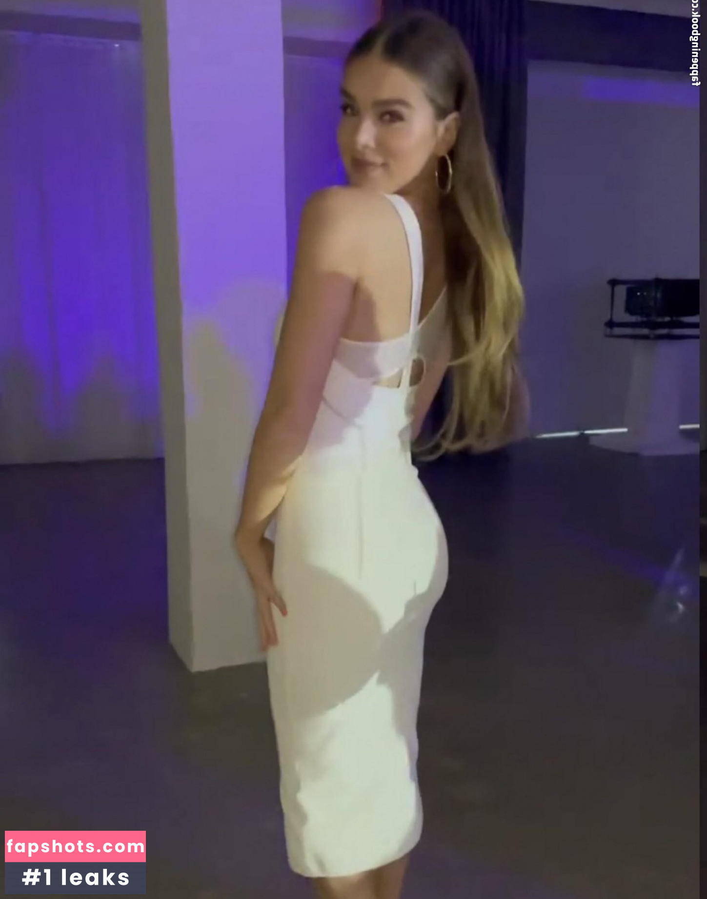 Hailee Steinfeld gallery photo #1194