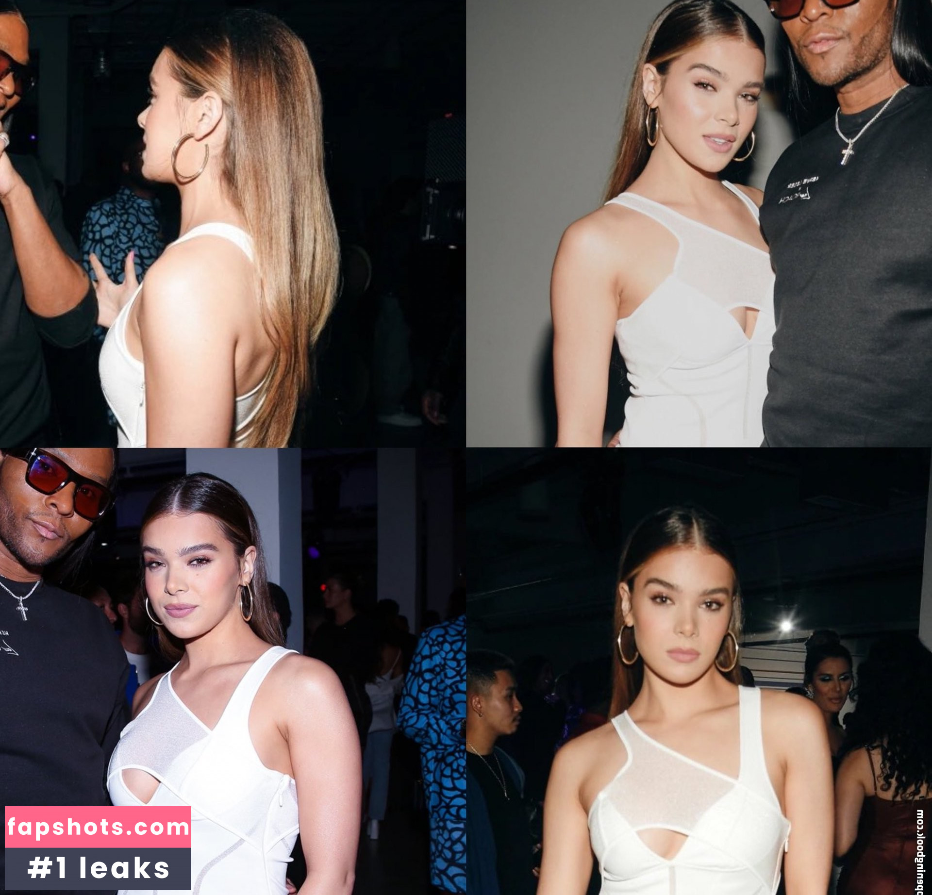 Hailee Steinfeld gallery photo #1195