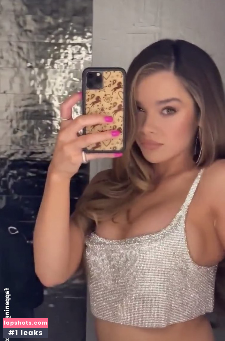 Hailee Steinfeld gallery photo #1203