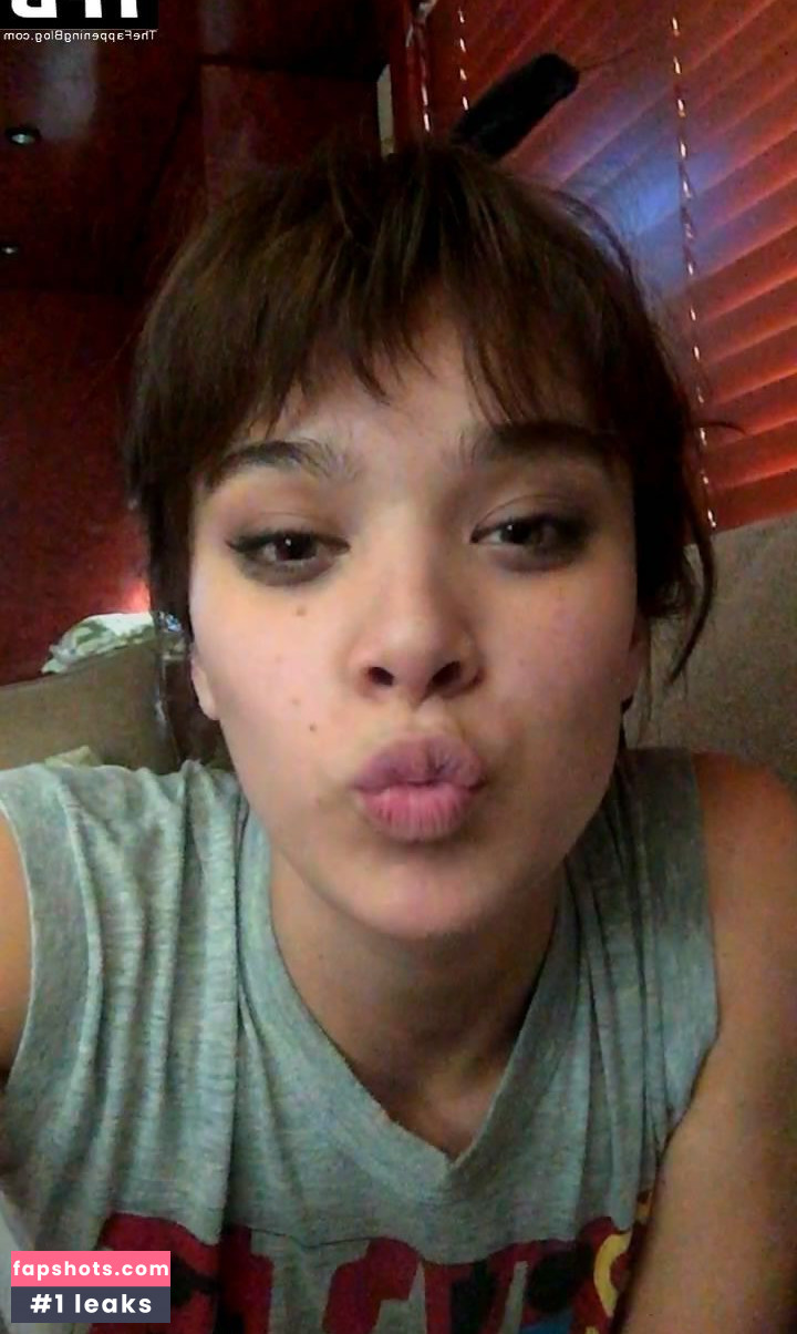 Hailee Steinfeld gallery photo #1246