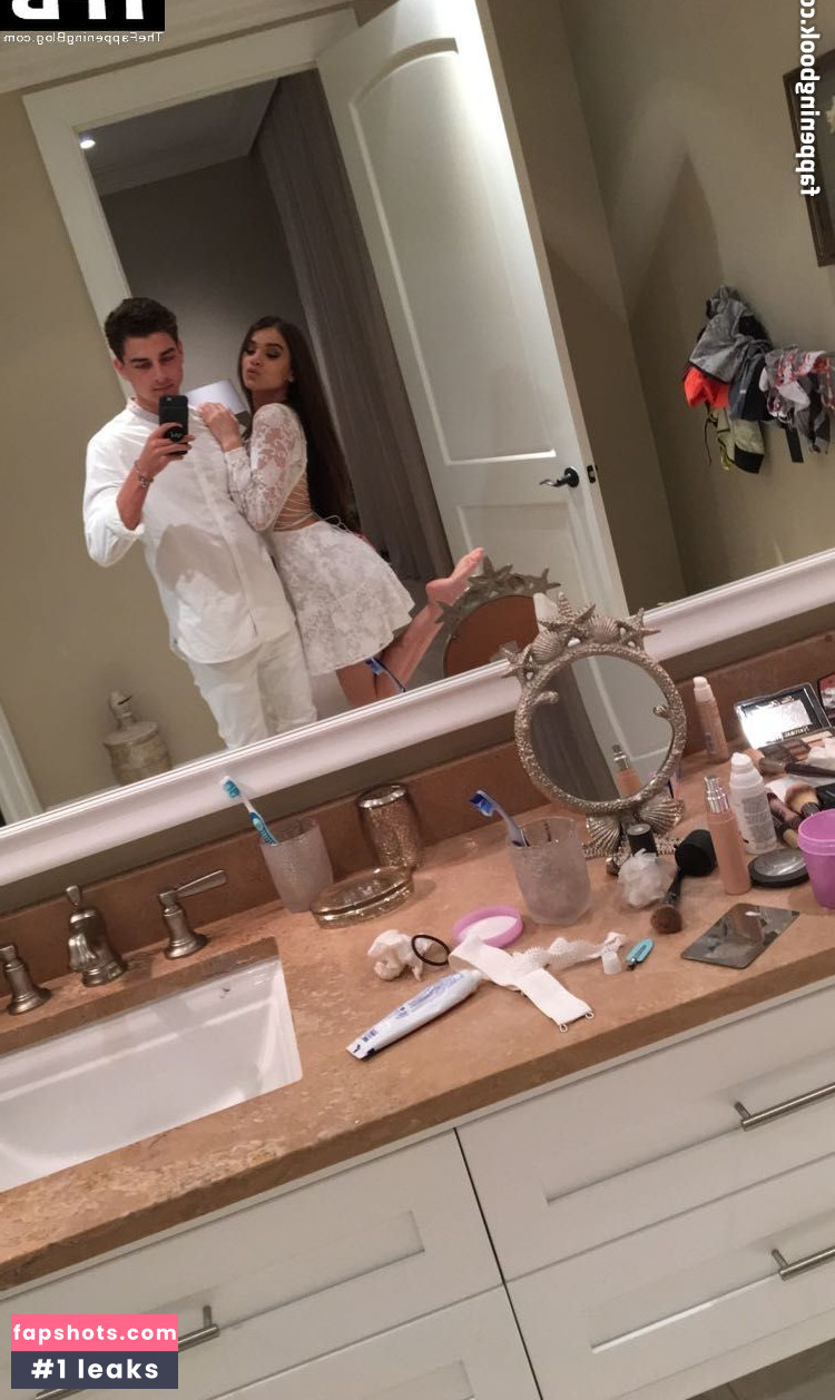 Hailee Steinfeld gallery photo #1250