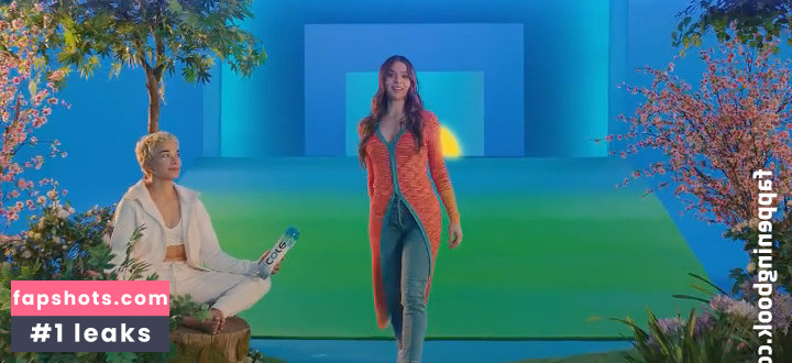 Hailee Steinfeld gallery photo #1254