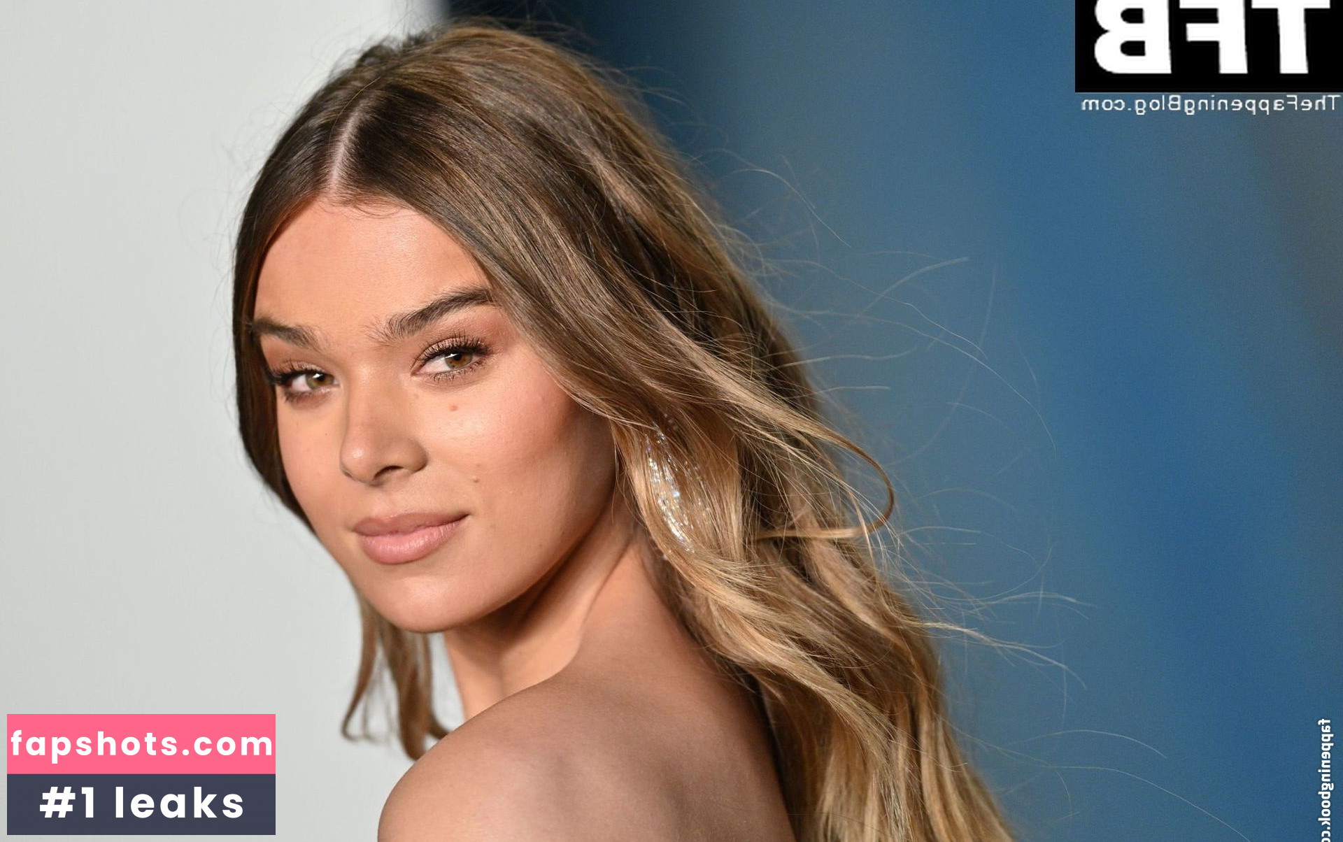 Hailee Steinfeld gallery photo #1260