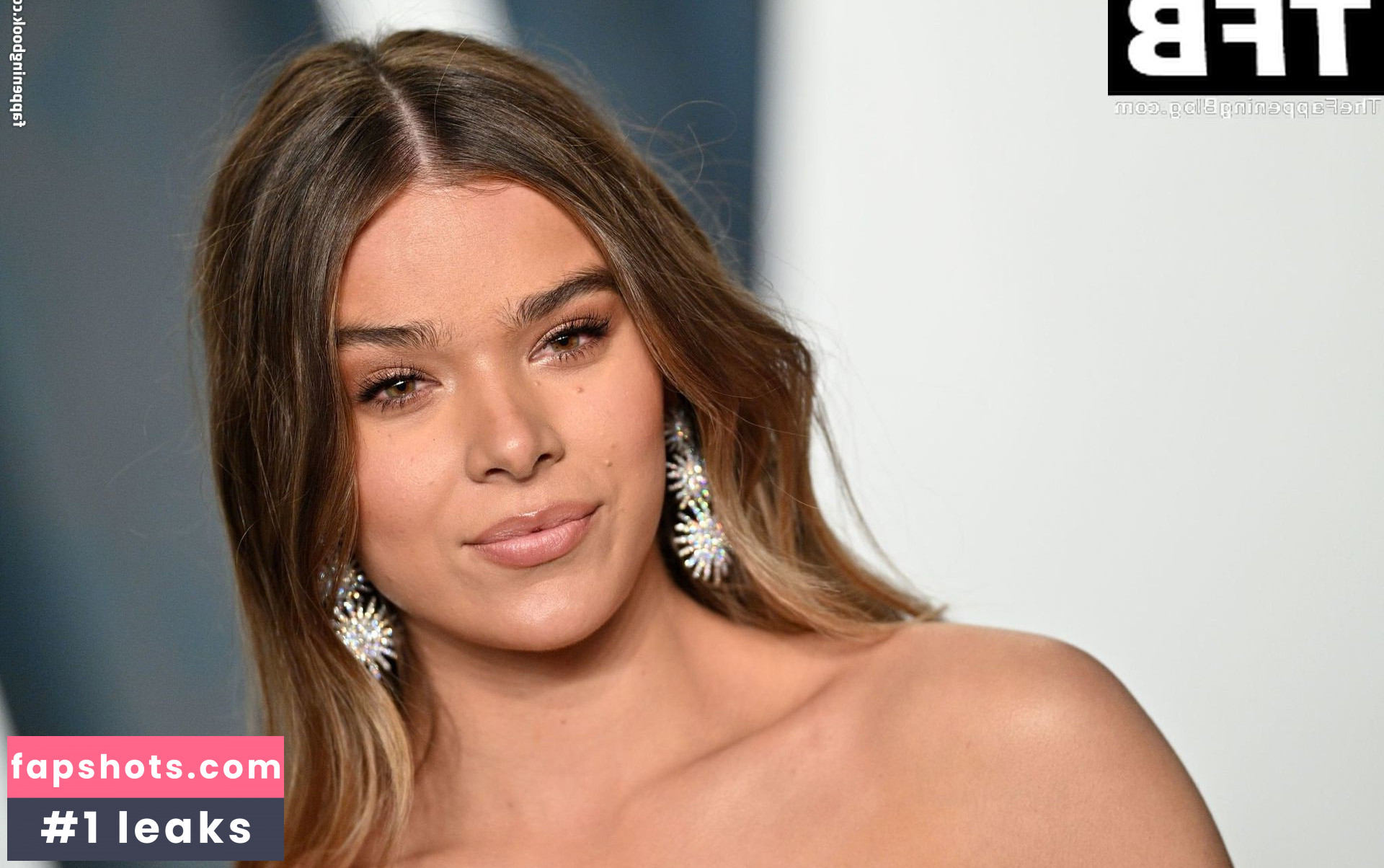 Hailee Steinfeld gallery photo #1262