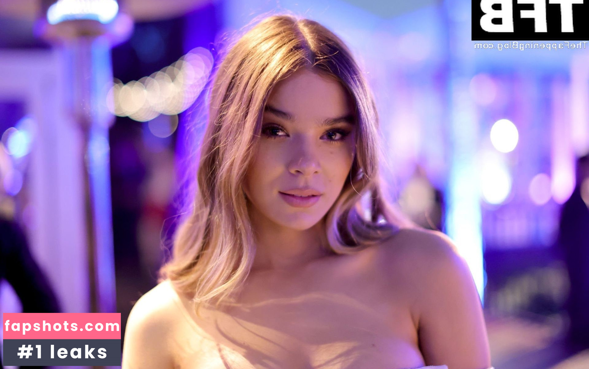 Hailee Steinfeld gallery photo #1292