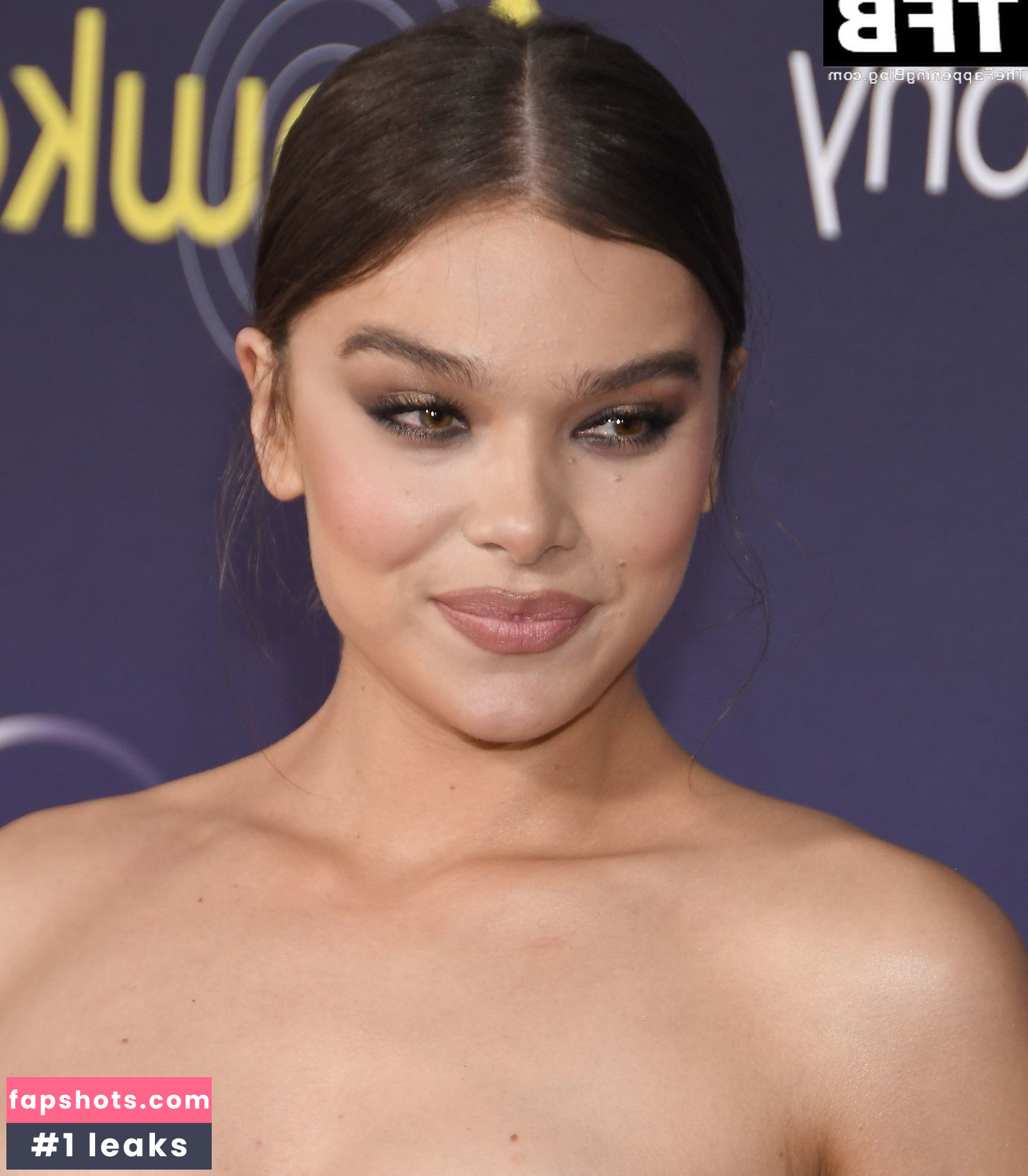 Hailee Steinfeld gallery photo #1334