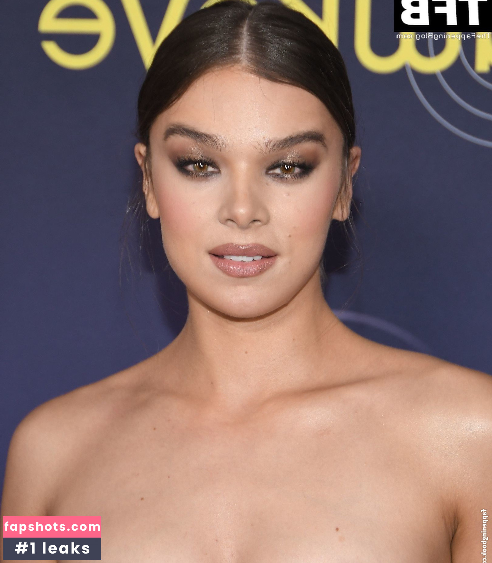 Hailee Steinfeld gallery photo #1353