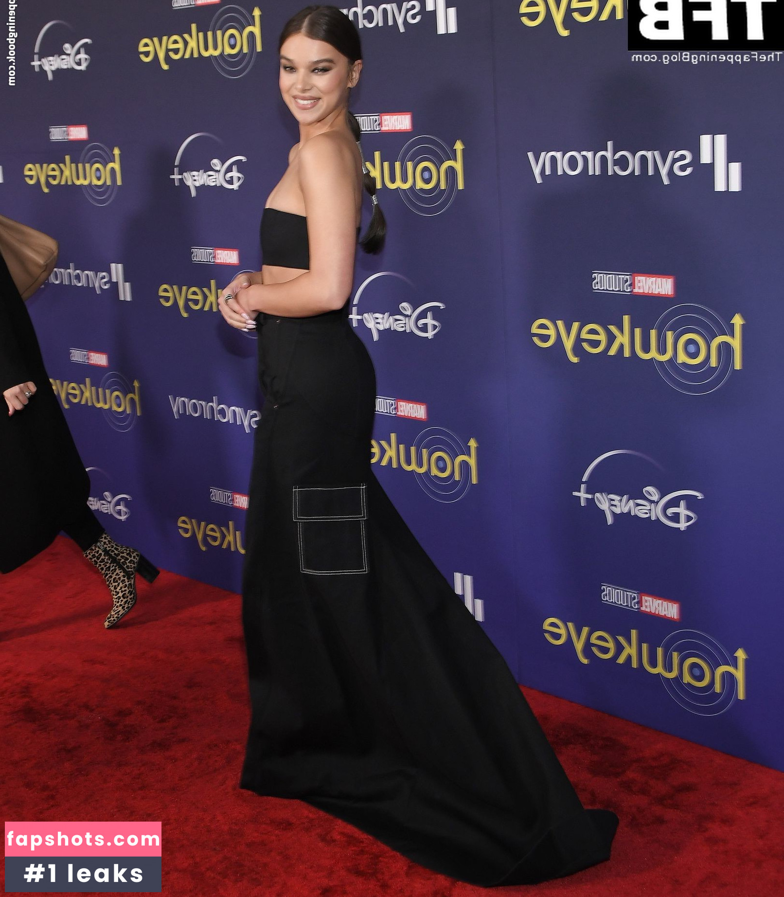 Hailee Steinfeld gallery photo #1354