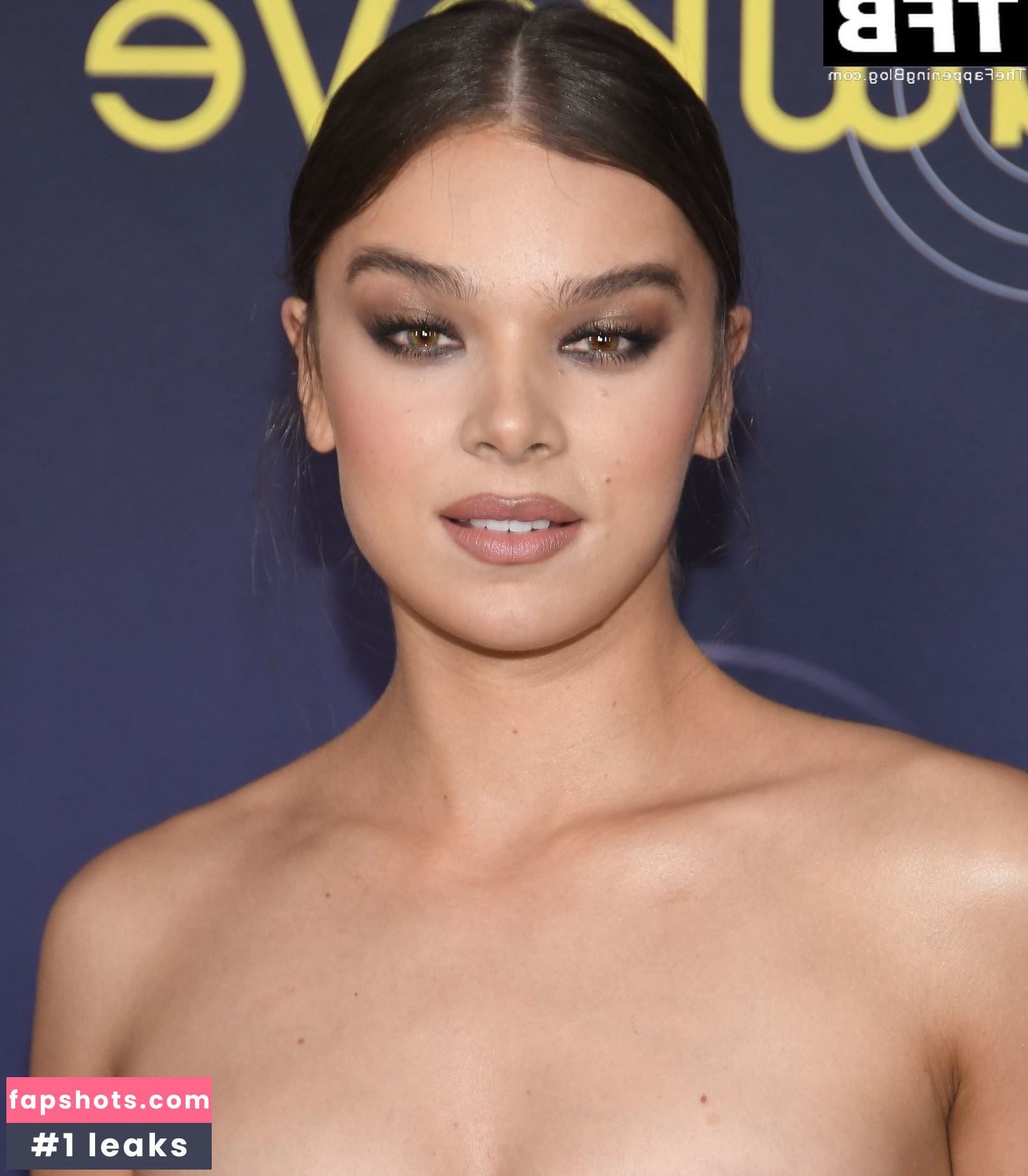Hailee Steinfeld gallery photo #1355