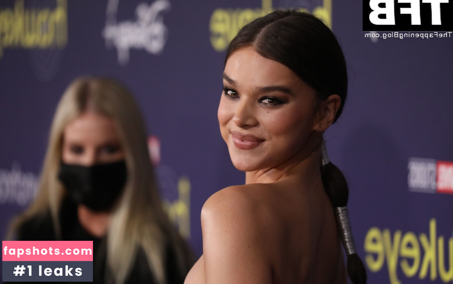 Hailee Steinfeld gallery photo #1361