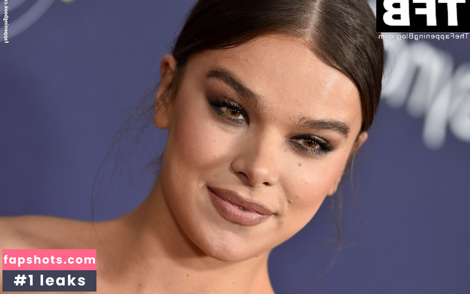 Hailee Steinfeld gallery photo #1365