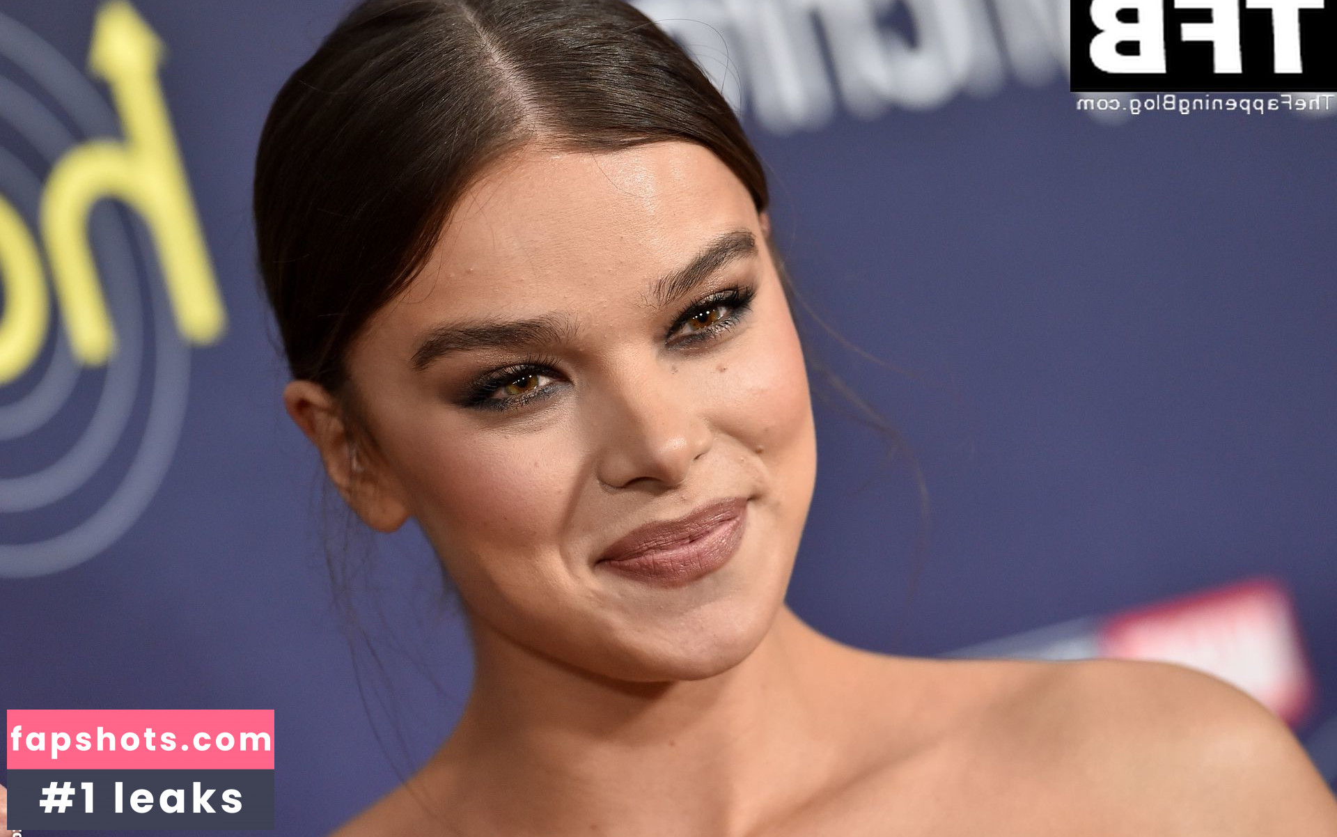 Hailee Steinfeld gallery photo #1366