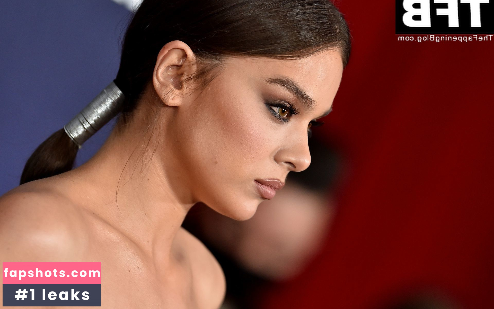 Hailee Steinfeld gallery photo #1367