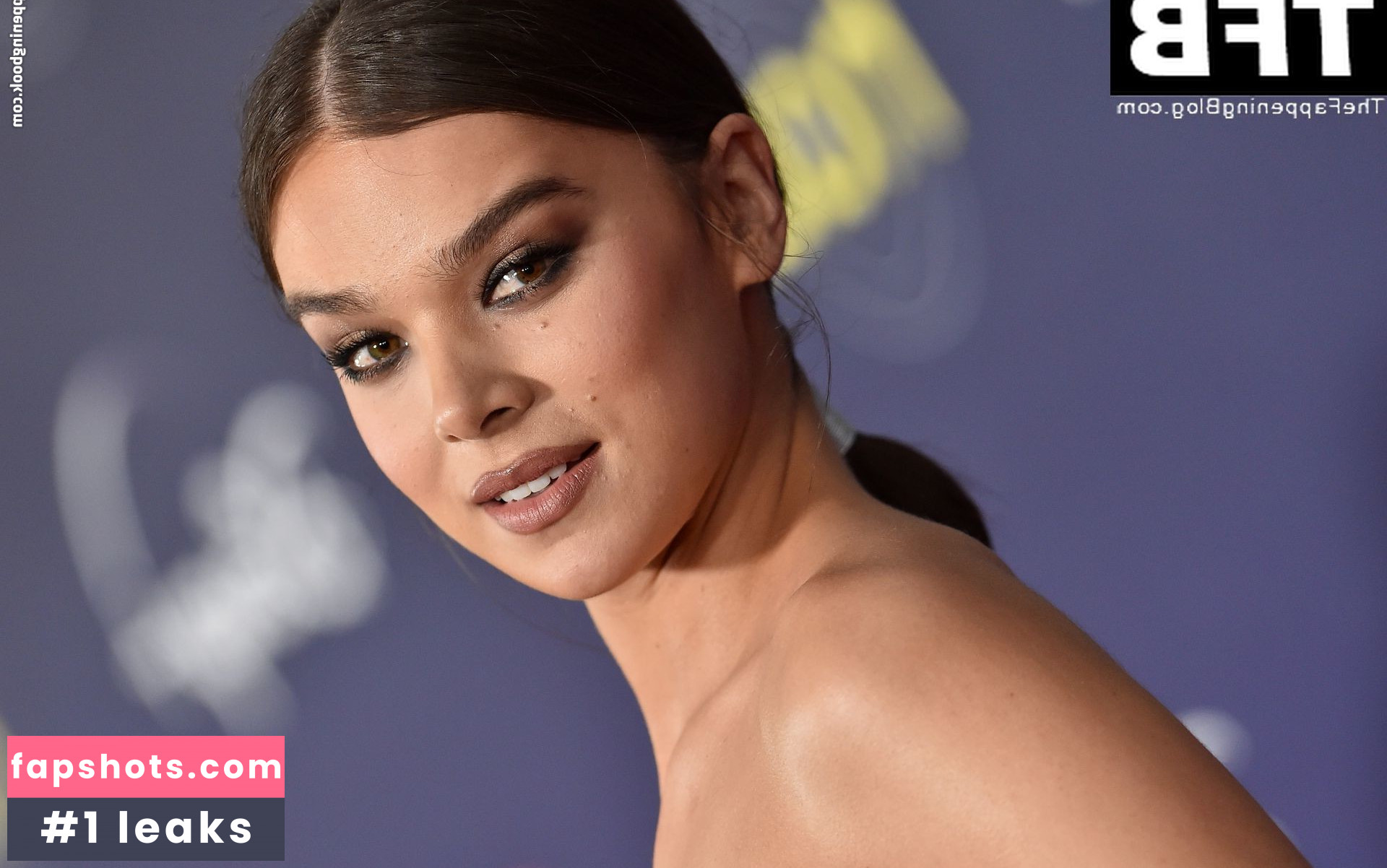 Hailee Steinfeld gallery photo #1370
