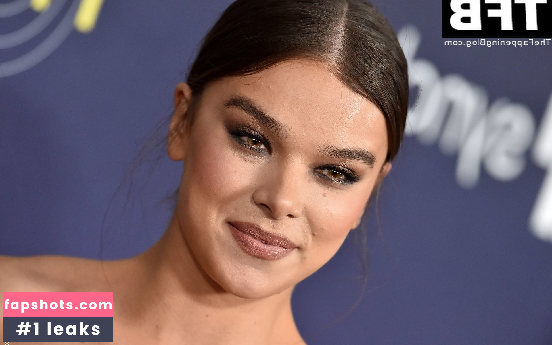 Hailee Steinfeld gallery photo #1372