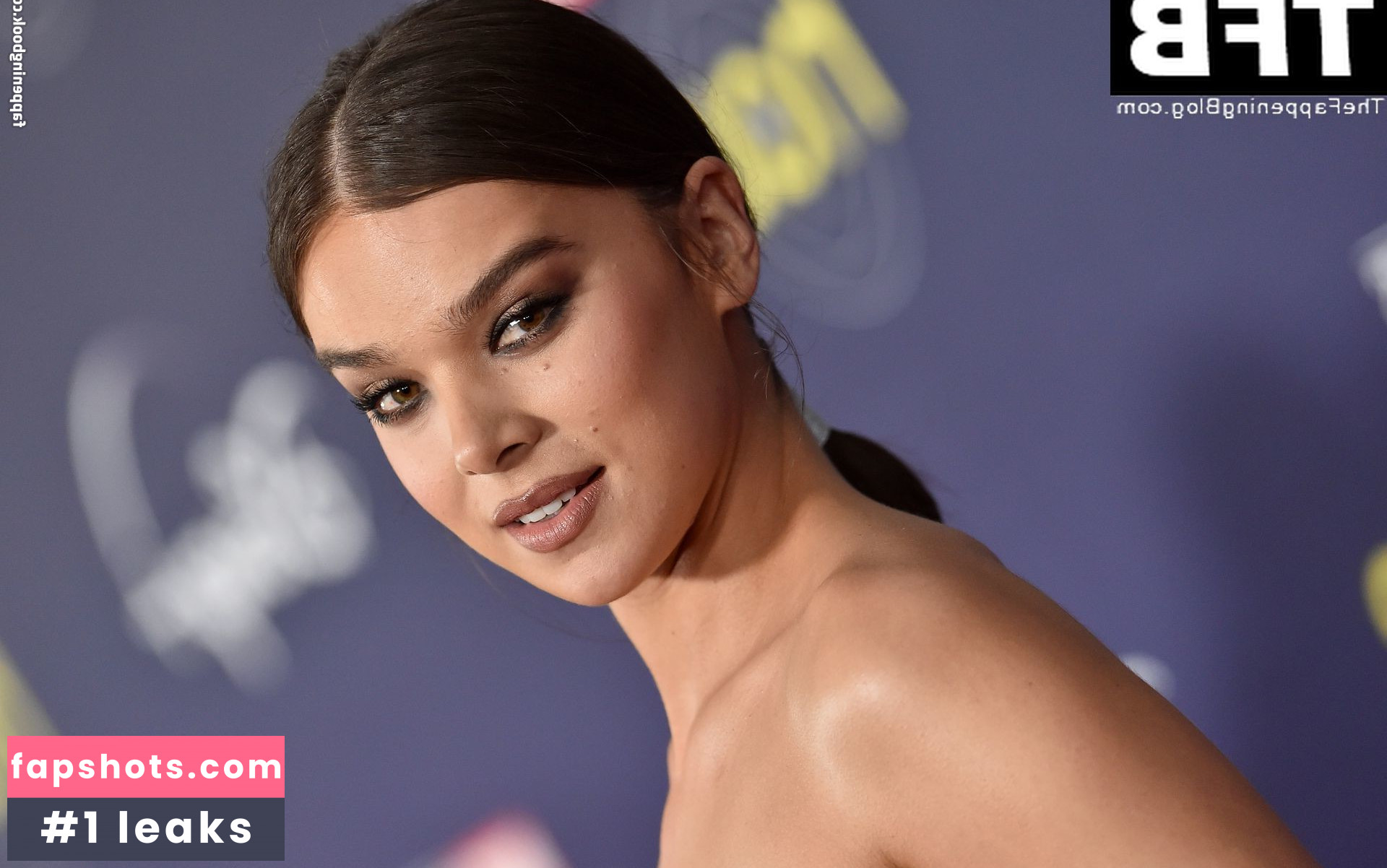 Hailee Steinfeld gallery photo #1380