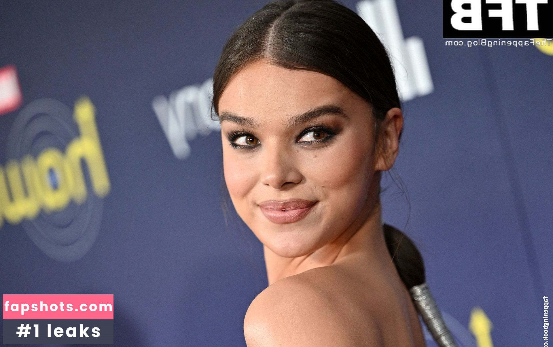 Hailee Steinfeld gallery photo #1382