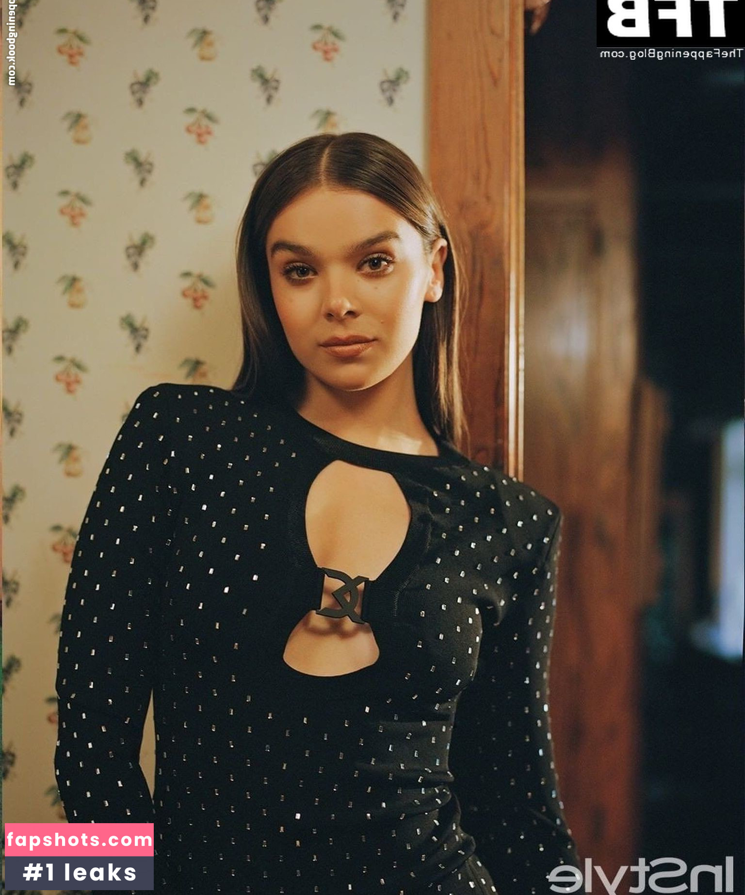 Hailee Steinfeld gallery photo #1399