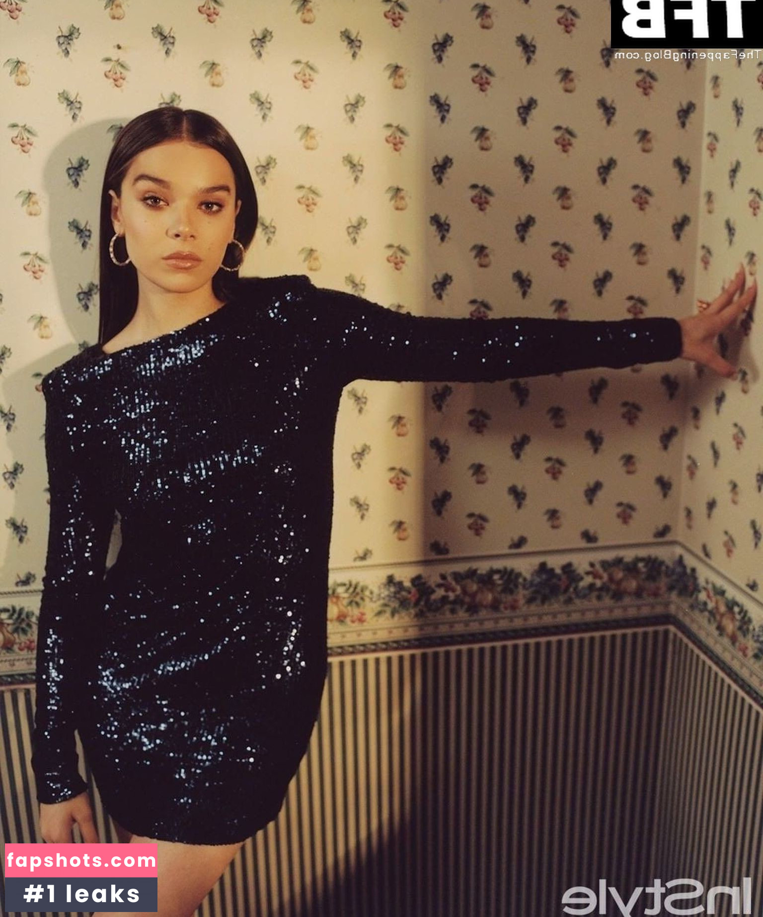 Hailee Steinfeld gallery photo #1400