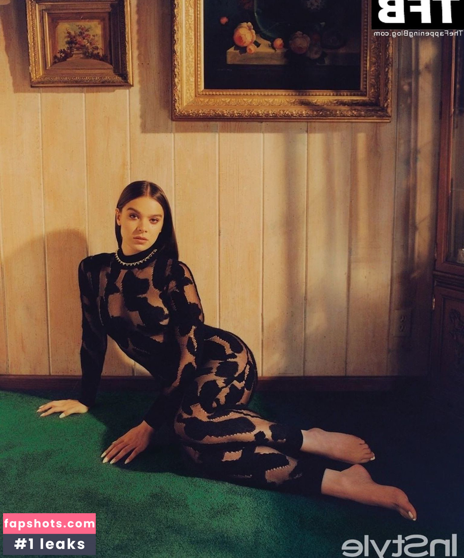 Hailee Steinfeld gallery photo #1401