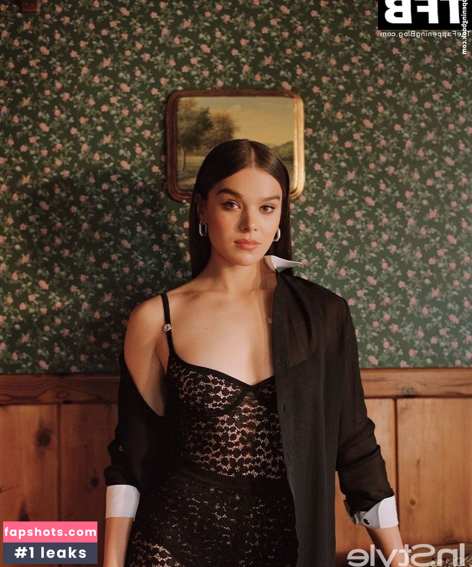 Hailee Steinfeld gallery photo #1404