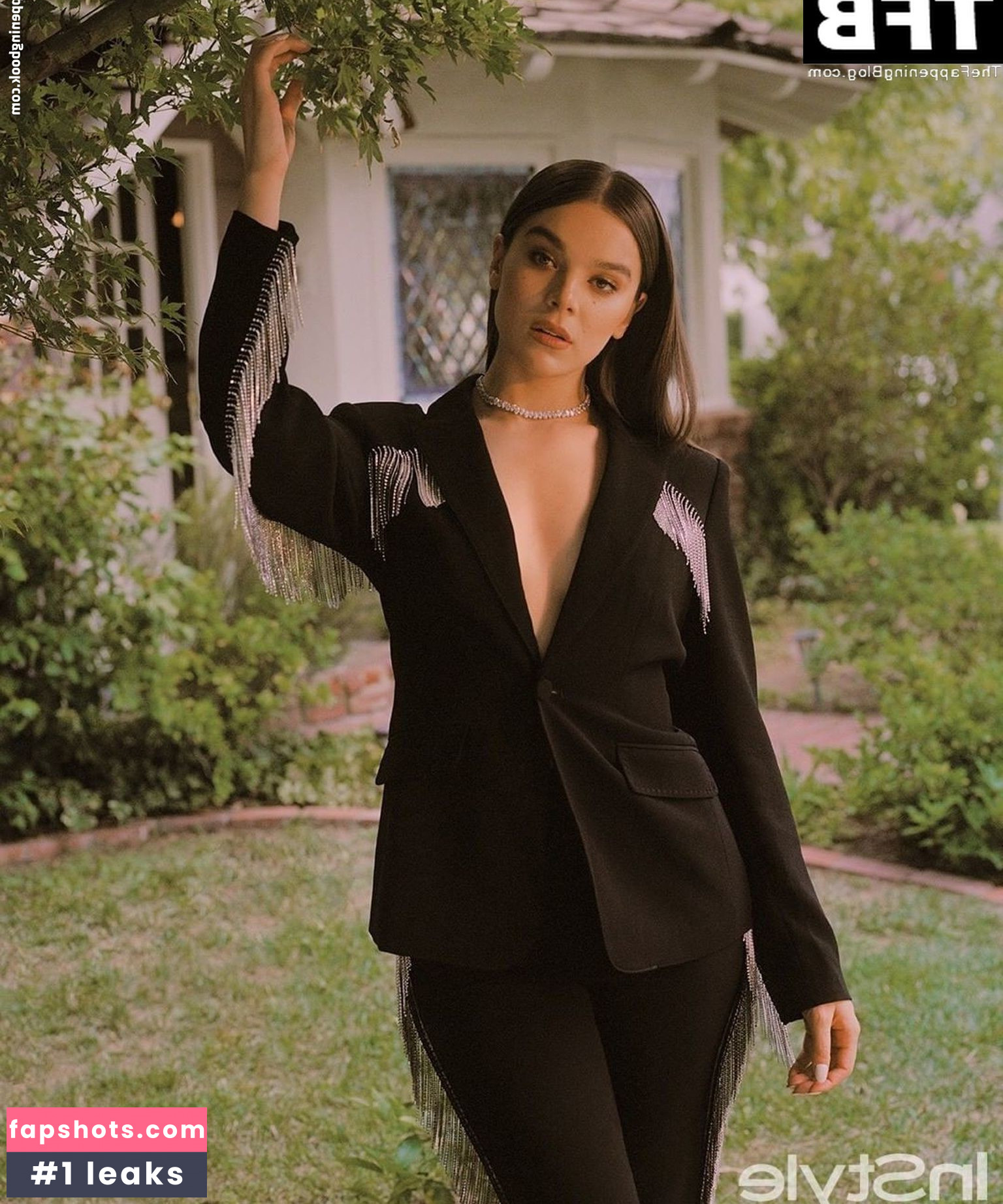 Hailee Steinfeld gallery photo #1405