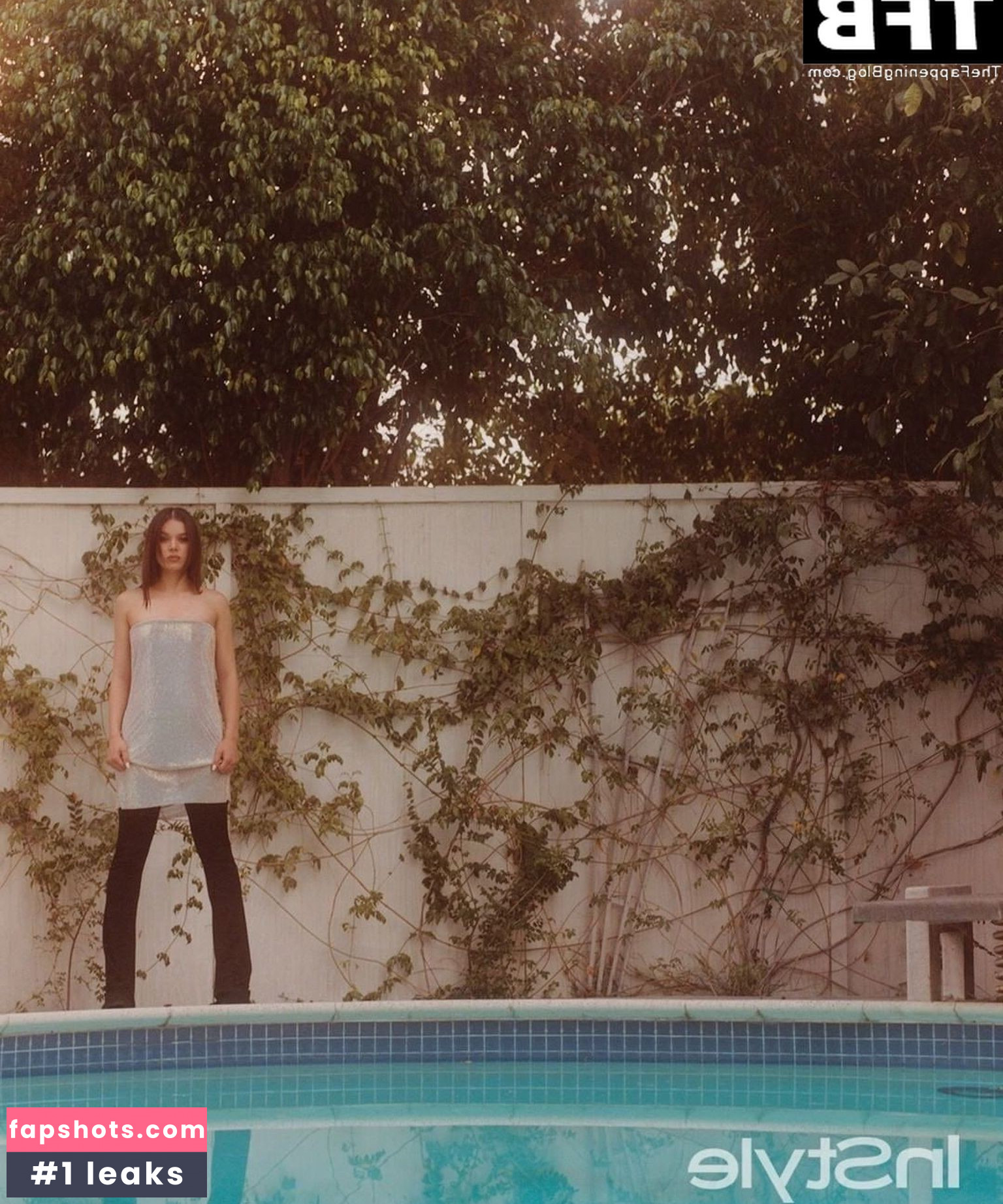 Hailee Steinfeld gallery photo #1407