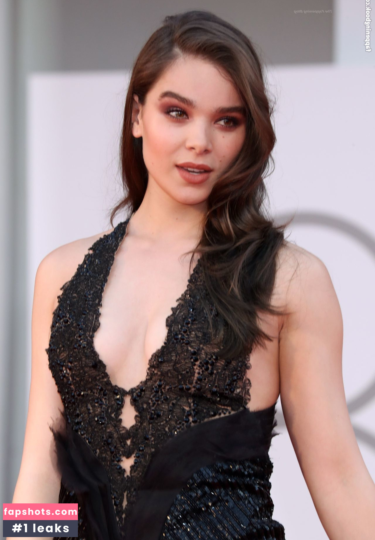 Hailee Steinfeld gallery photo #1427