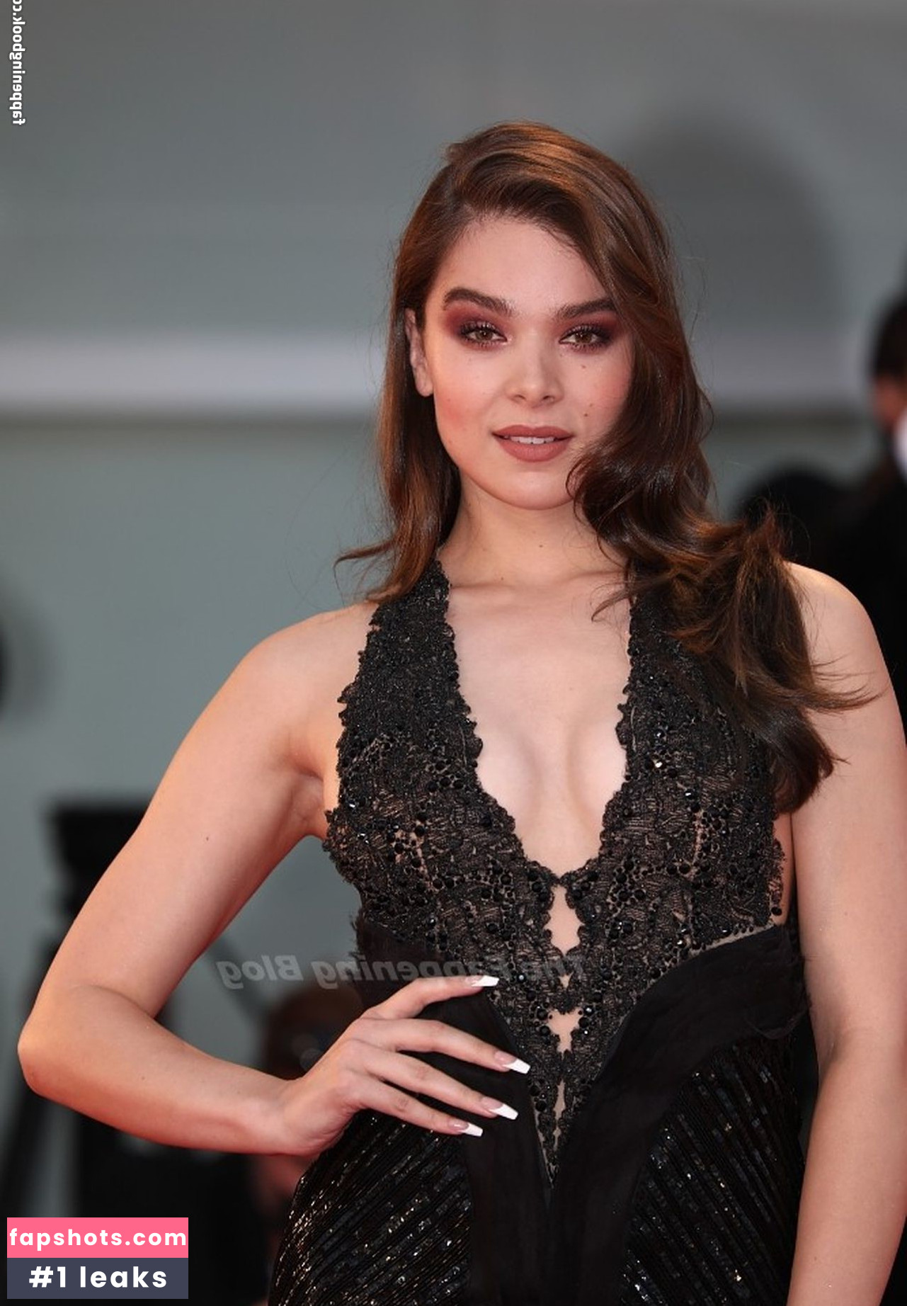 Hailee Steinfeld gallery photo #1447