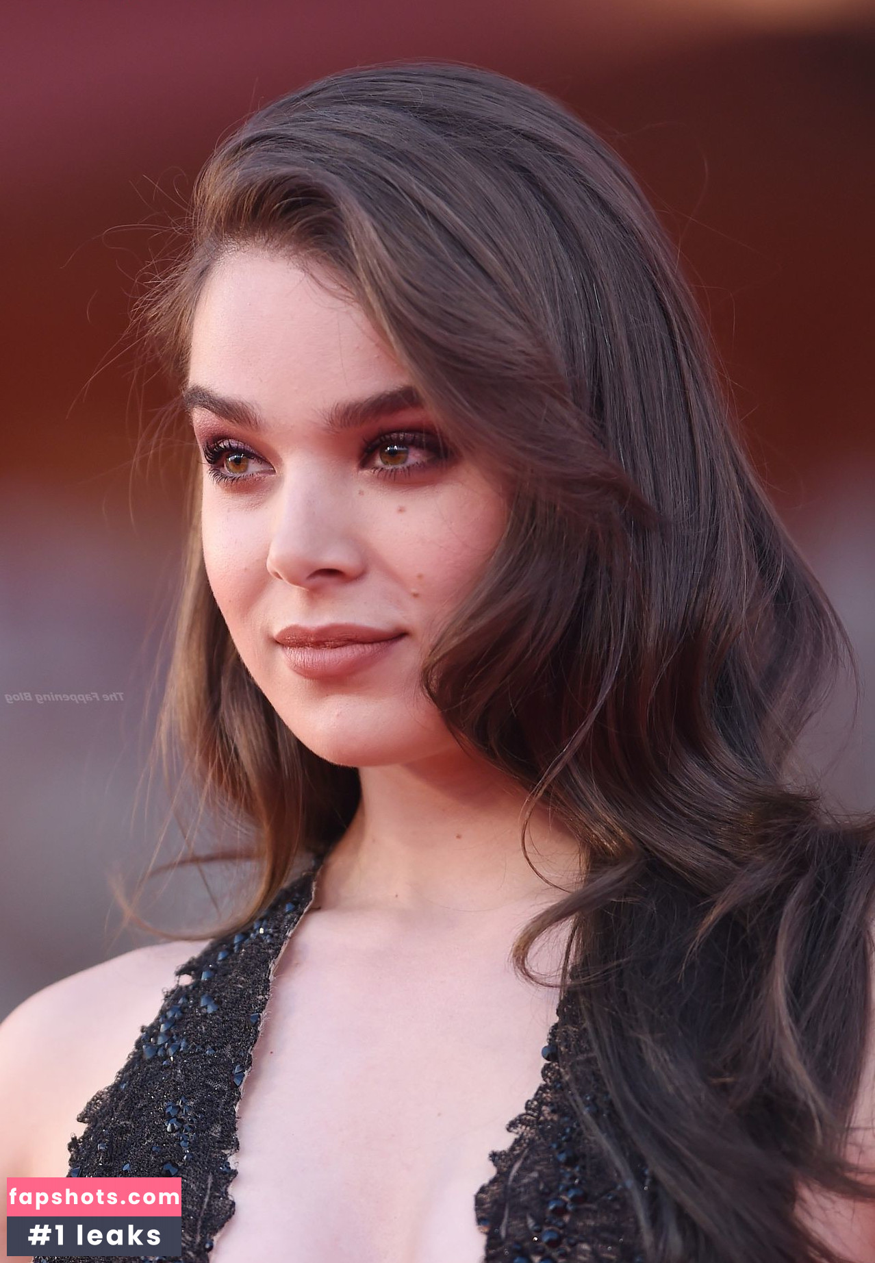 Hailee Steinfeld gallery photo #1495