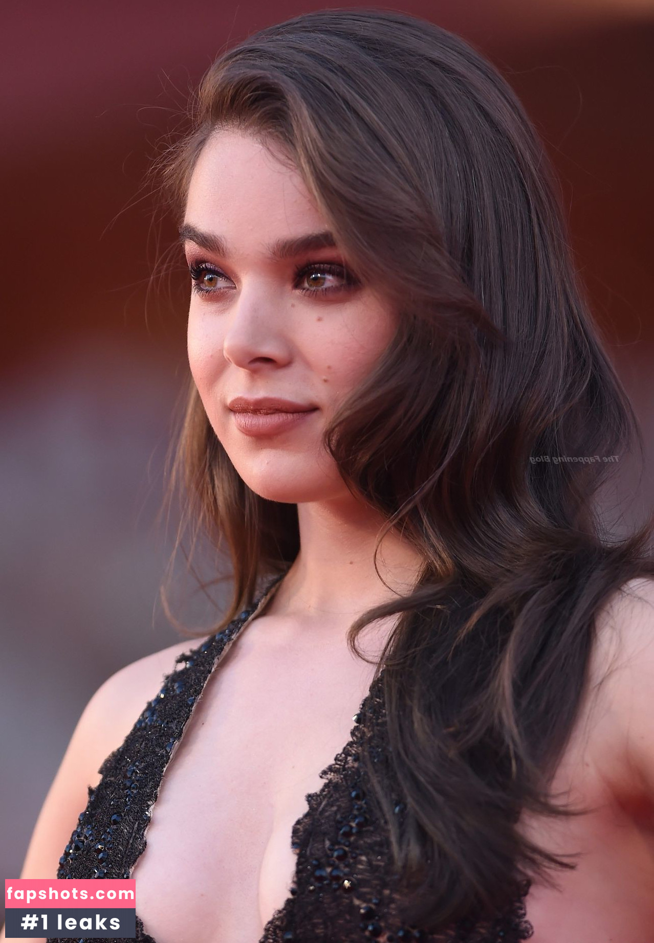 Hailee Steinfeld gallery photo #1497