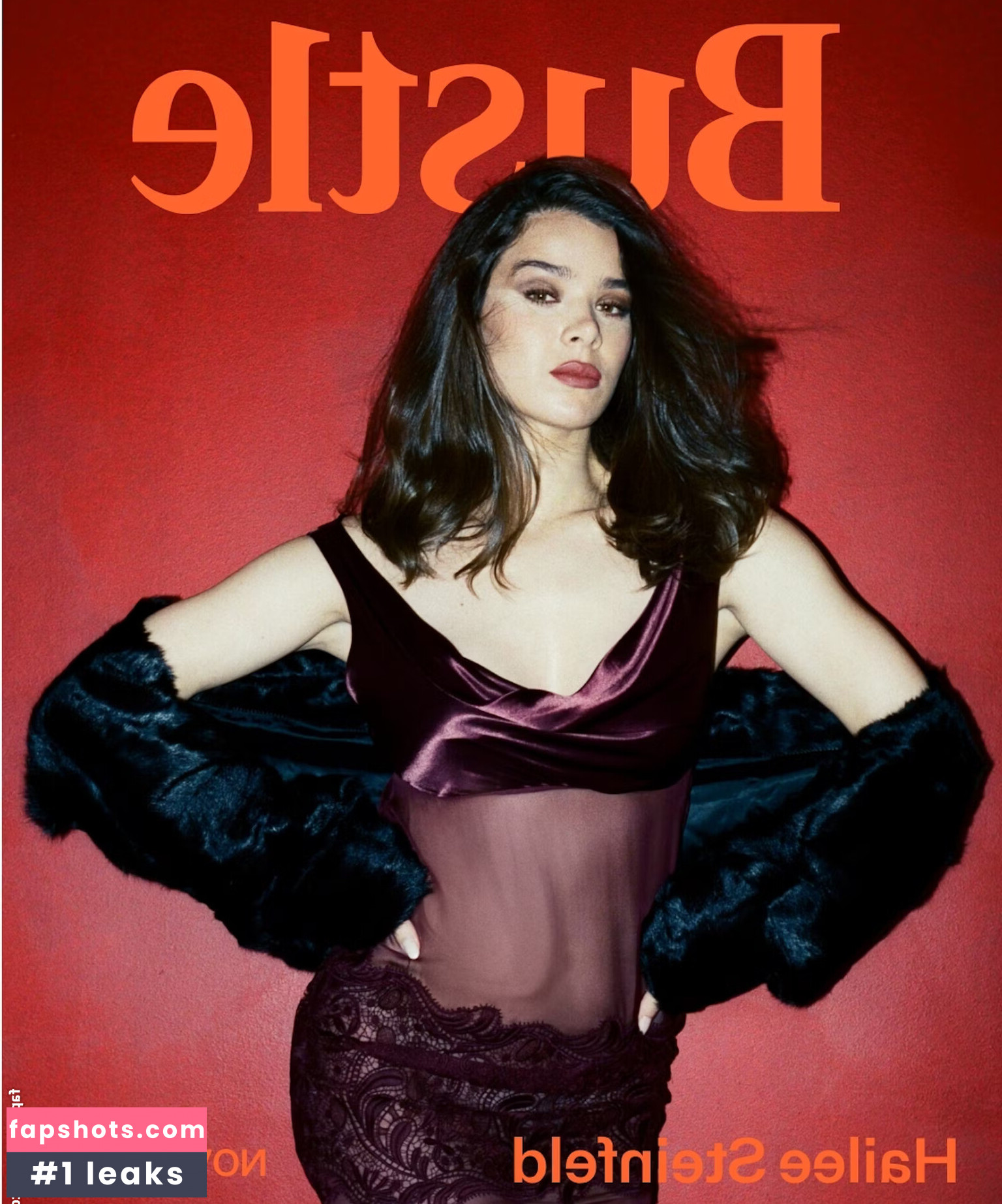 Hailee Steinfeld gallery photo #16