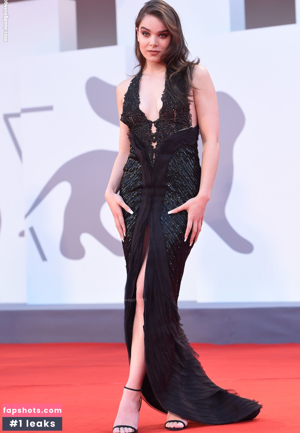 Hailee Steinfeld gallery photo #1502