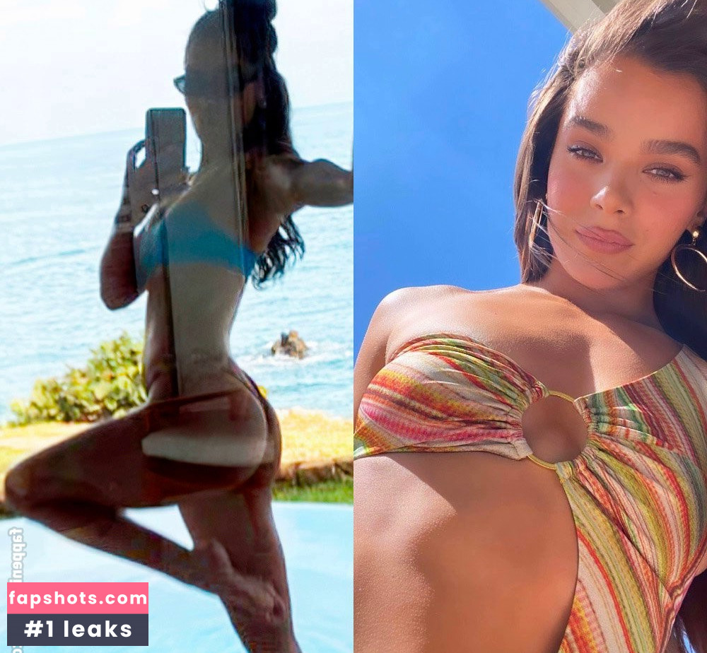 Hailee Steinfeld gallery photo #1548