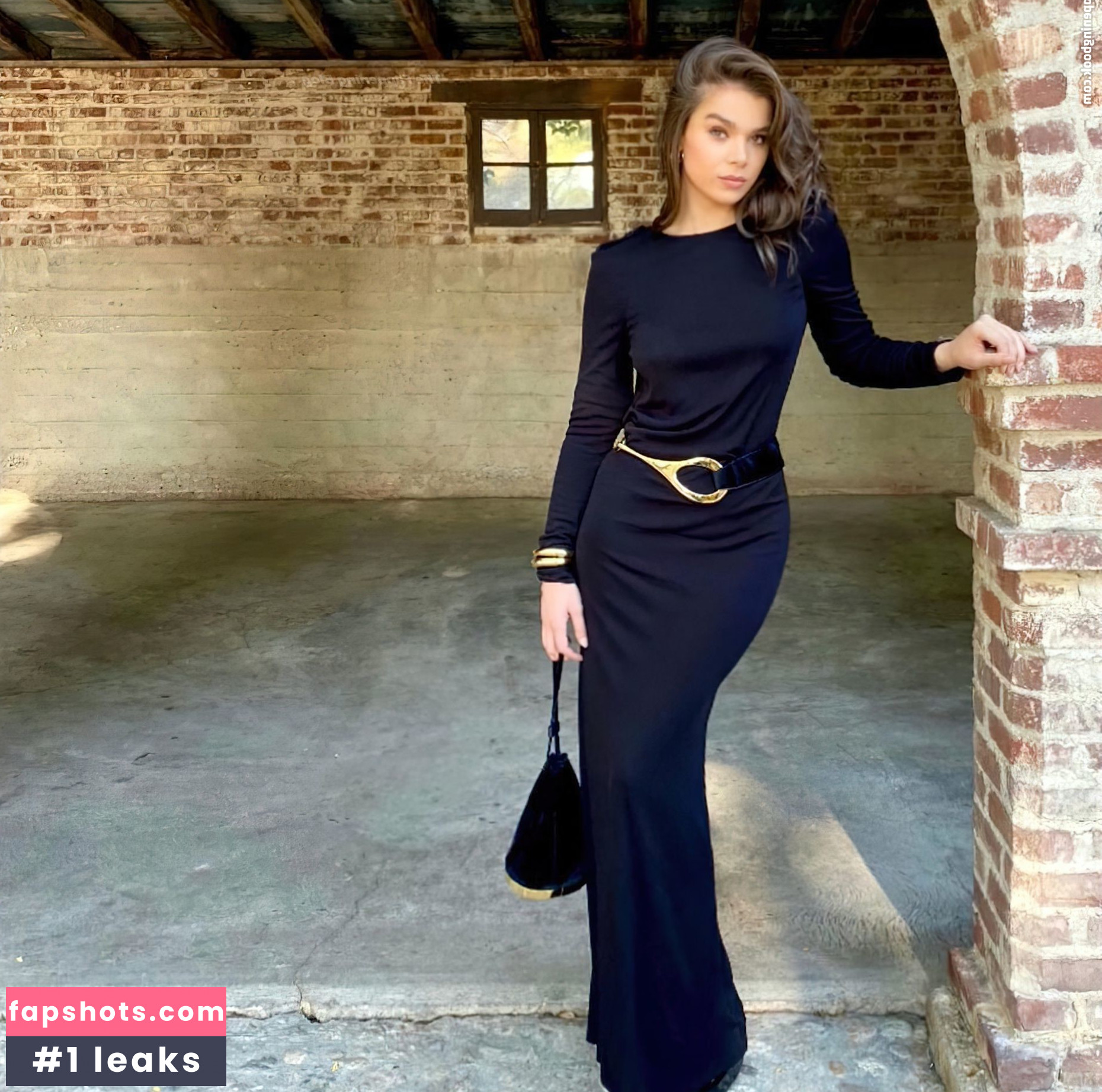 Hailee Steinfeld gallery photo #1551