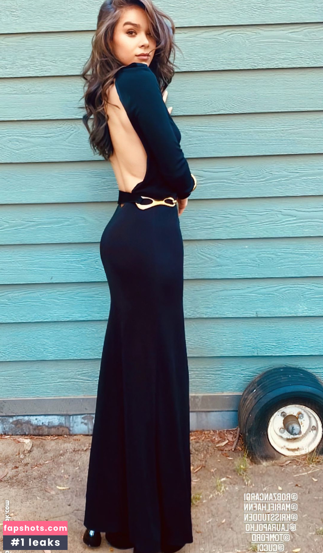 Hailee Steinfeld gallery photo #1552