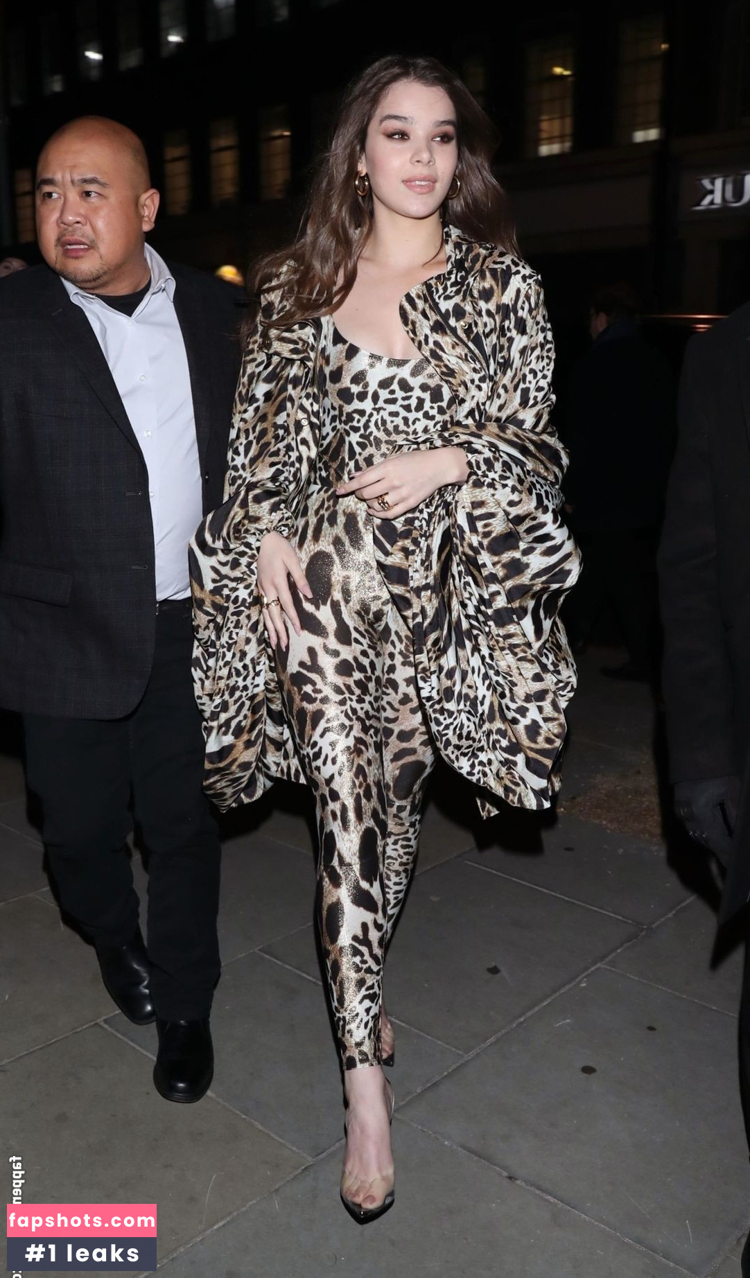 Hailee Steinfeld gallery photo #1580