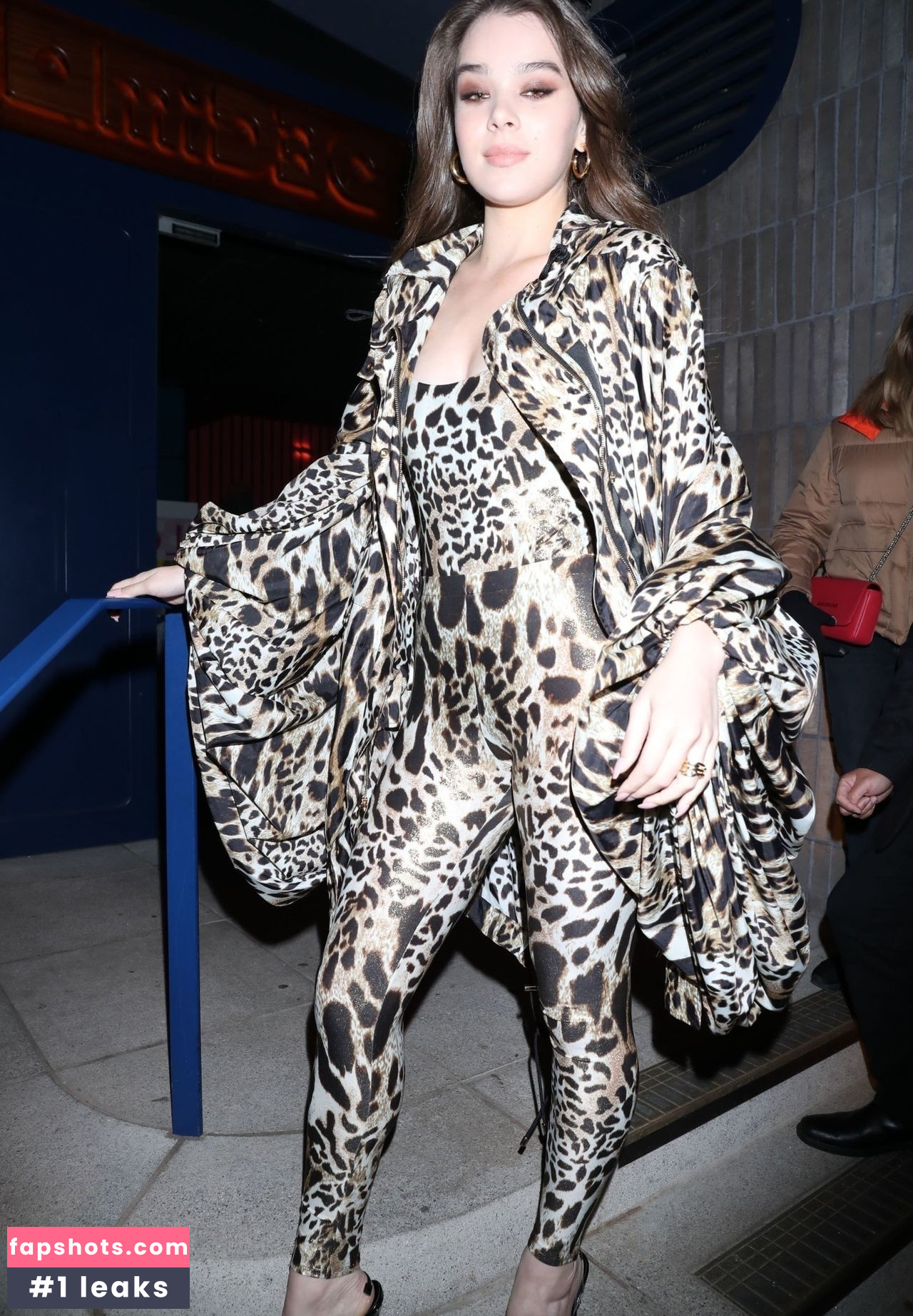 Hailee Steinfeld gallery photo #1581