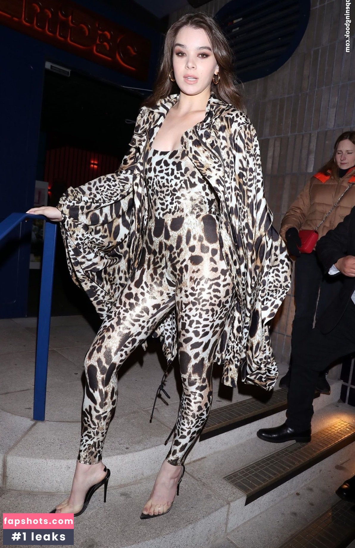 Hailee Steinfeld gallery photo #1582